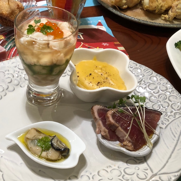 簡単なのに見栄え コンソメジュレ レシピ 作り方 By るるちゃん 楽天レシピ 簡単なのに見栄え コンソメジュレ レシピ 作り方 By るるちゃん 楽天レシピ